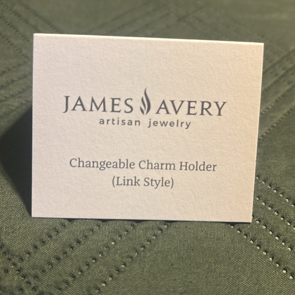 James Avery - Gift Boxes w/ Misc Care Cards & Bags - Picture 6 of 8